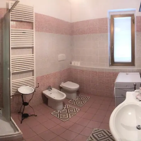 Ka Edda Bed and Breakfast Altomonte