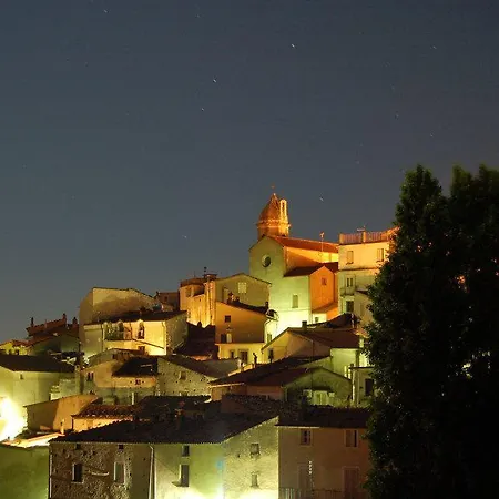 Bed and Breakfast Ka Edda Altomonte