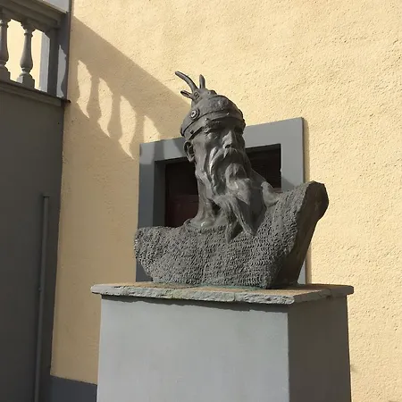 Ka Edda 2* Altomonte