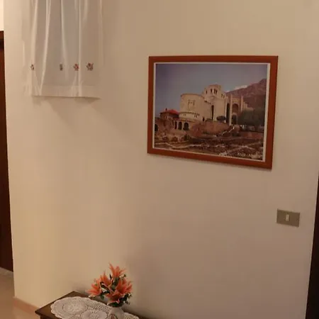 Ka Edda Bed and Breakfast